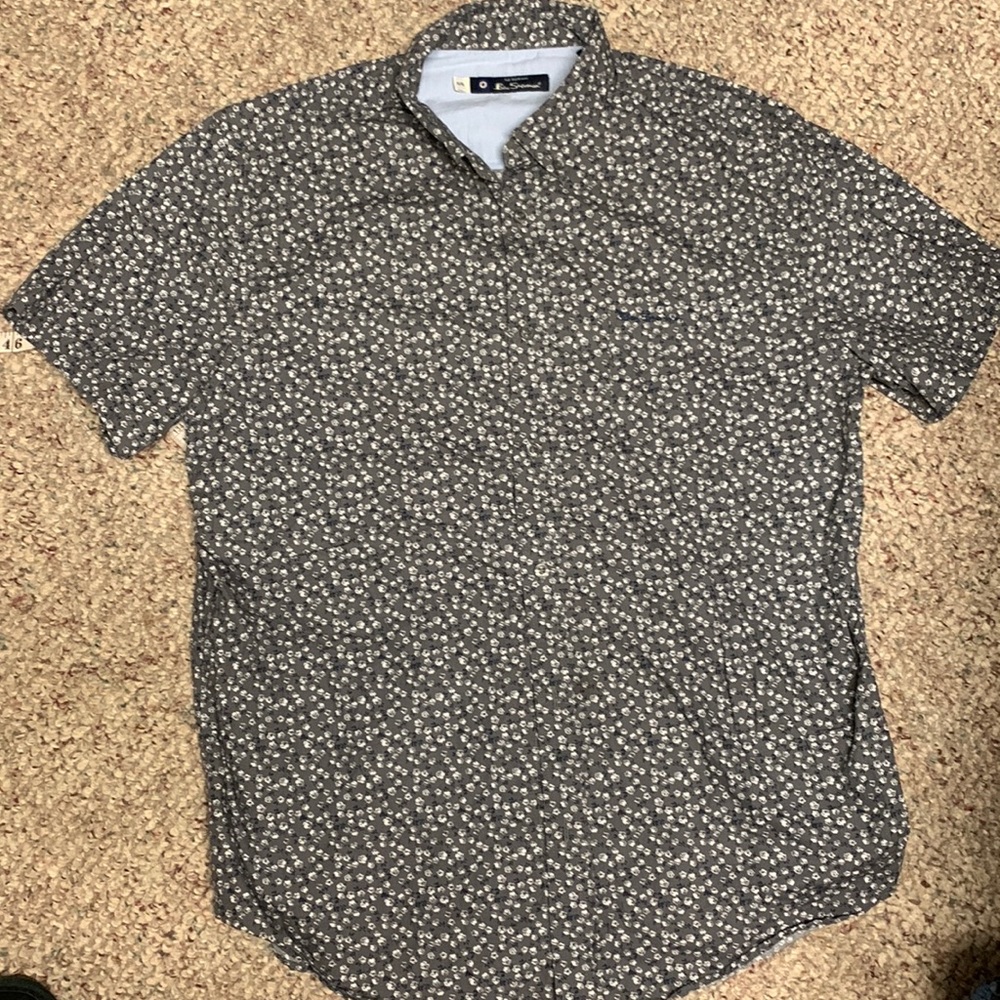 Ben Sherman shirt